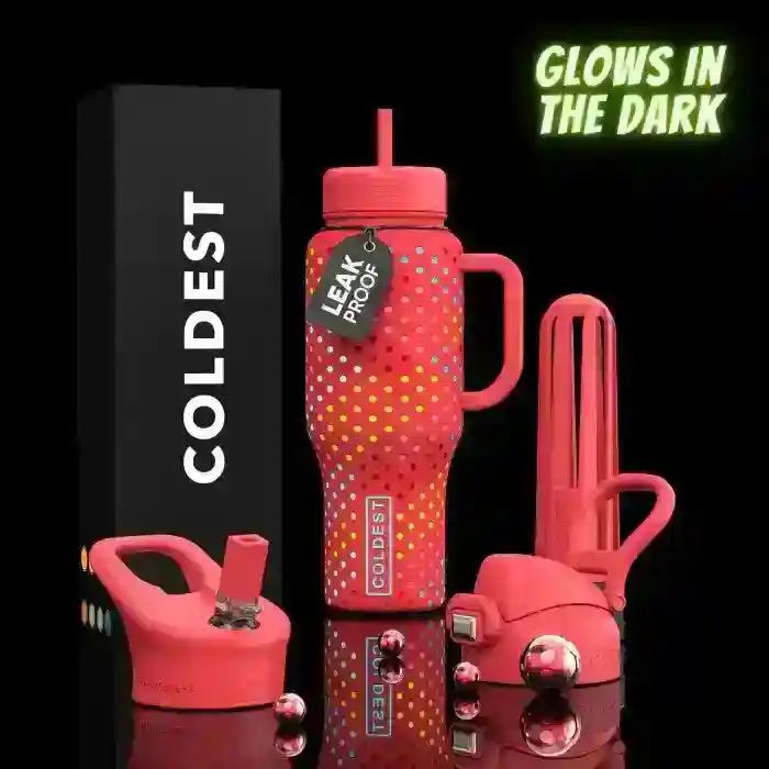 COLDEST 46oz Limitless Ultra v8 - Image 34